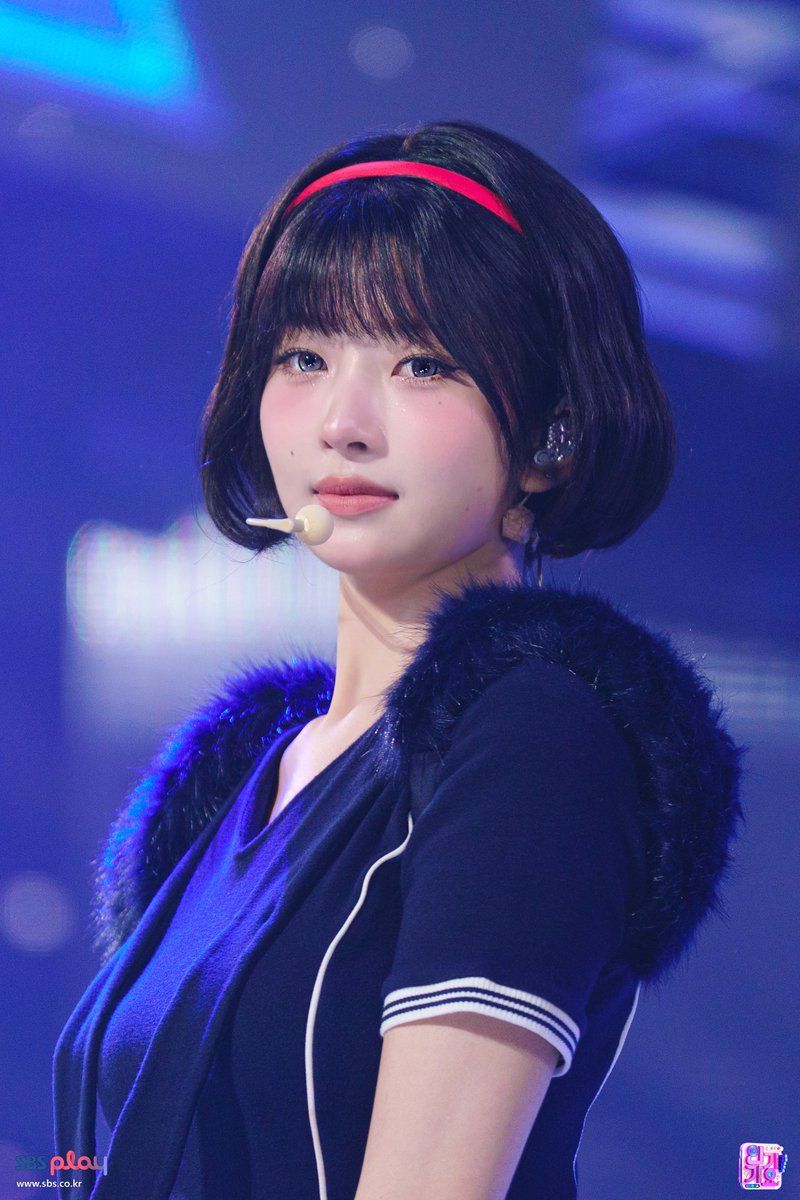 [아이브] 레이