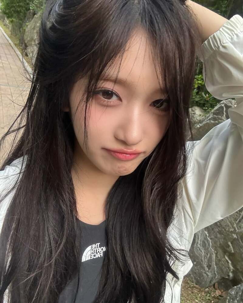 아이브 이서