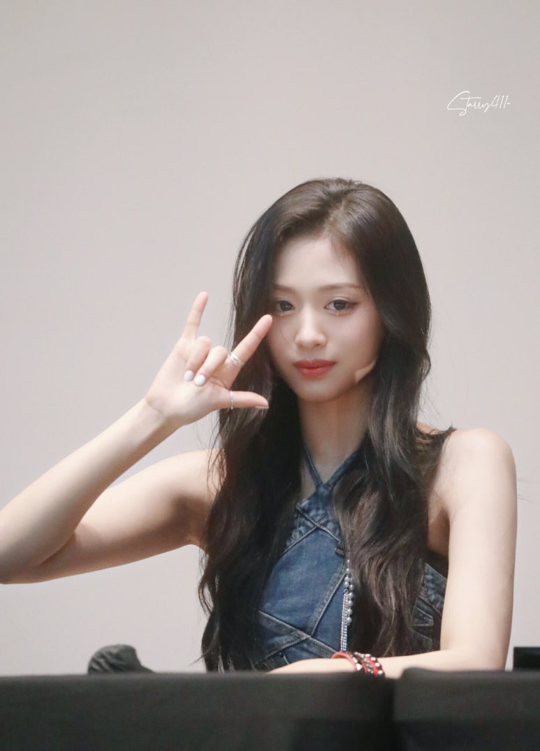 베이비몬스터 아현
