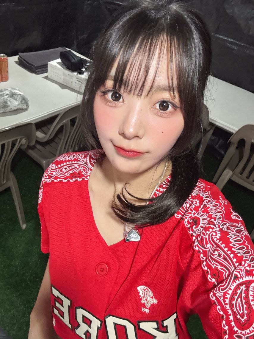 [QWER] 시연