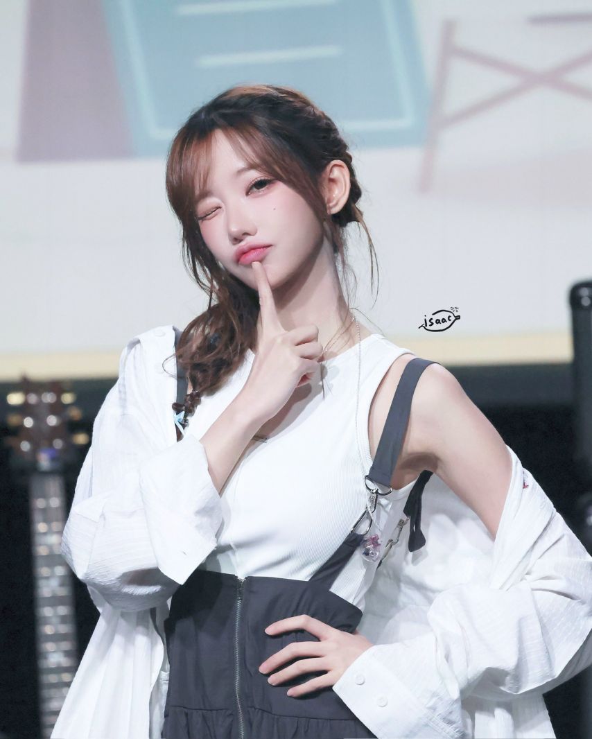 [QWER] 마젠타