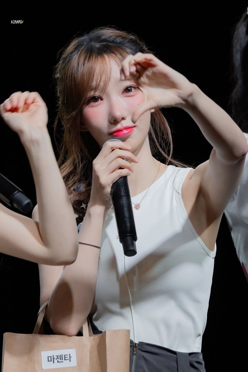 [QWER] 마젠타