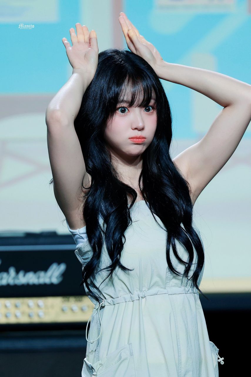 [QWER] 쵸단