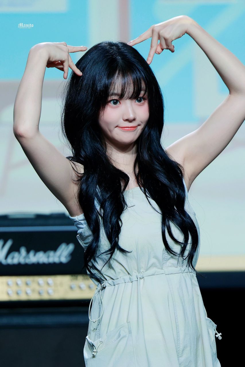 [QWER] 쵸단