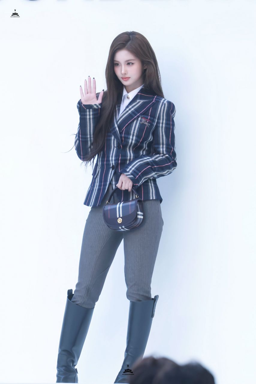 [엔믹스] 설윤