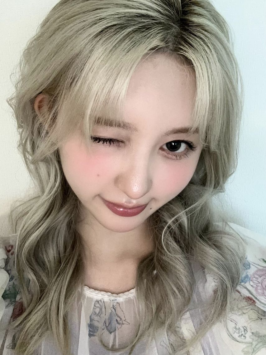 아이브 안유진,가을,레이