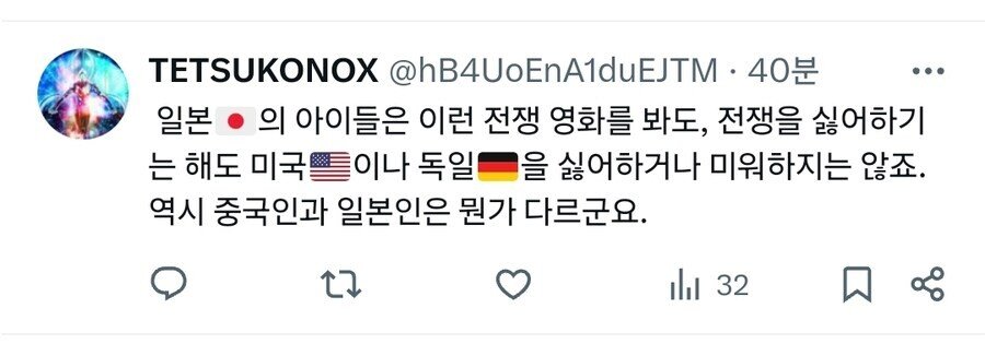 오싹오싹 중국 박스오피스 1위 영화 근황