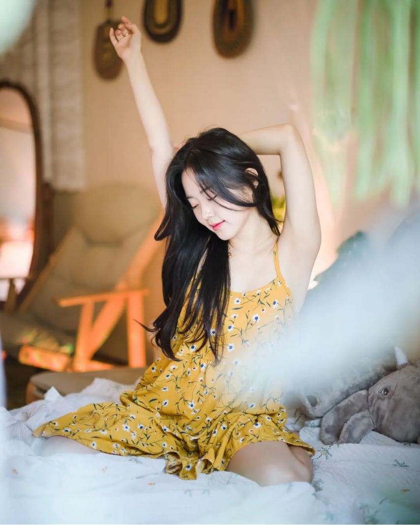 홍지은