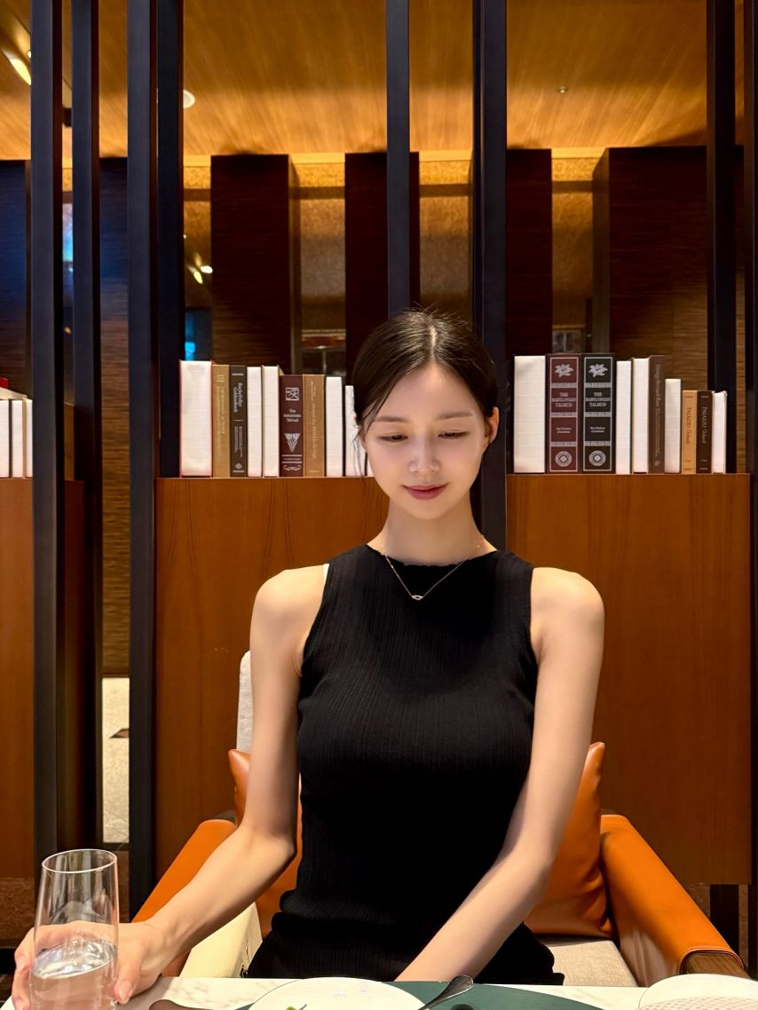 엄예진