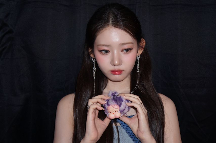 베이비몬스터 로라