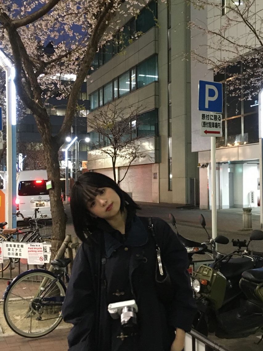 베이비몬스터 아현