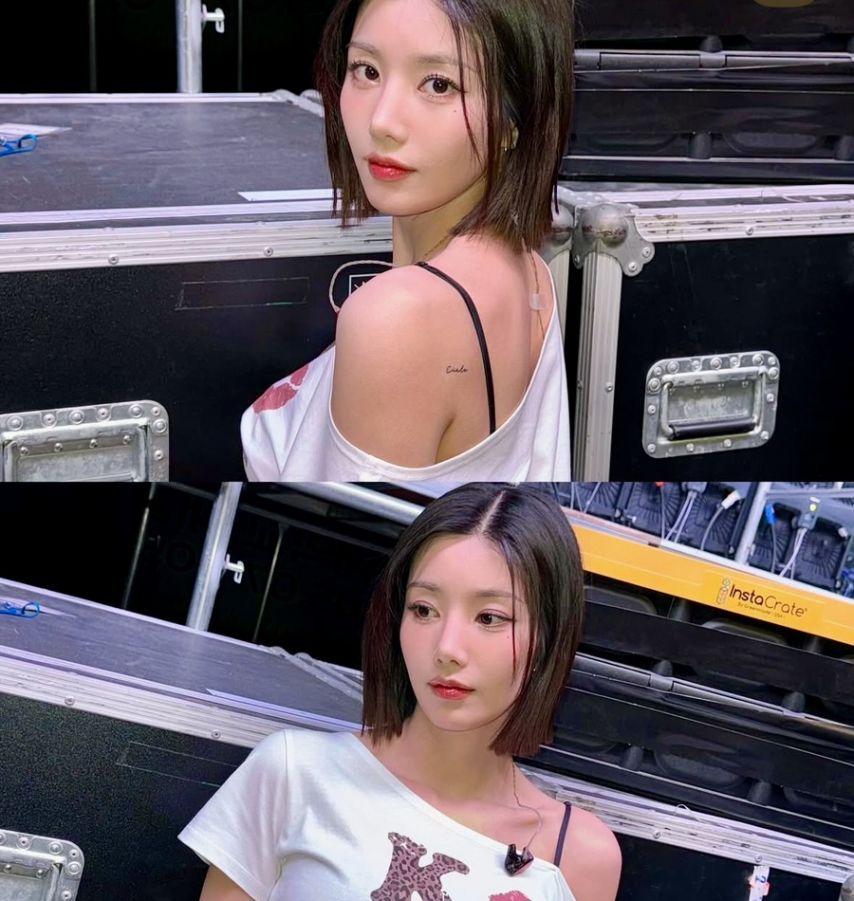 권은비