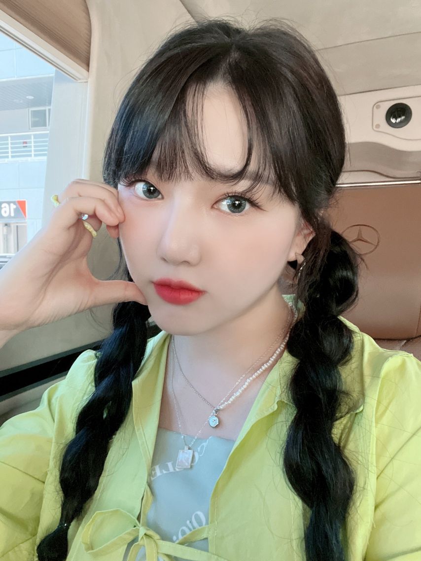 예린