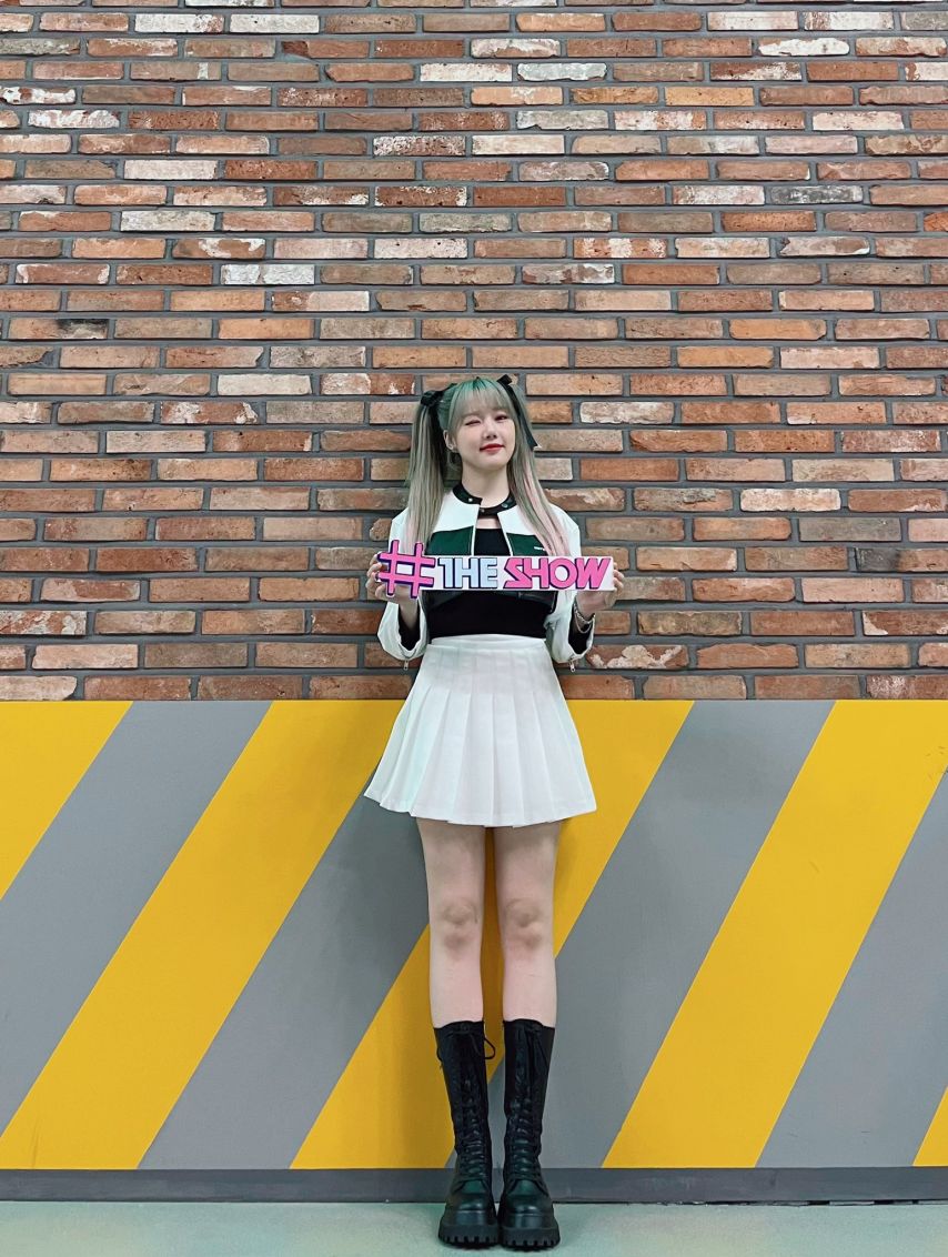 예린