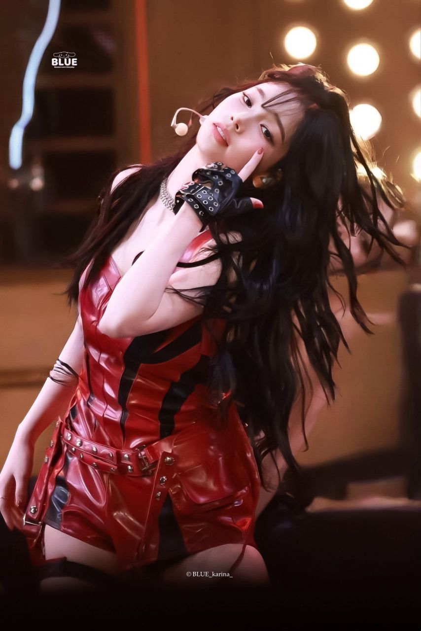 [에스파] 카리나