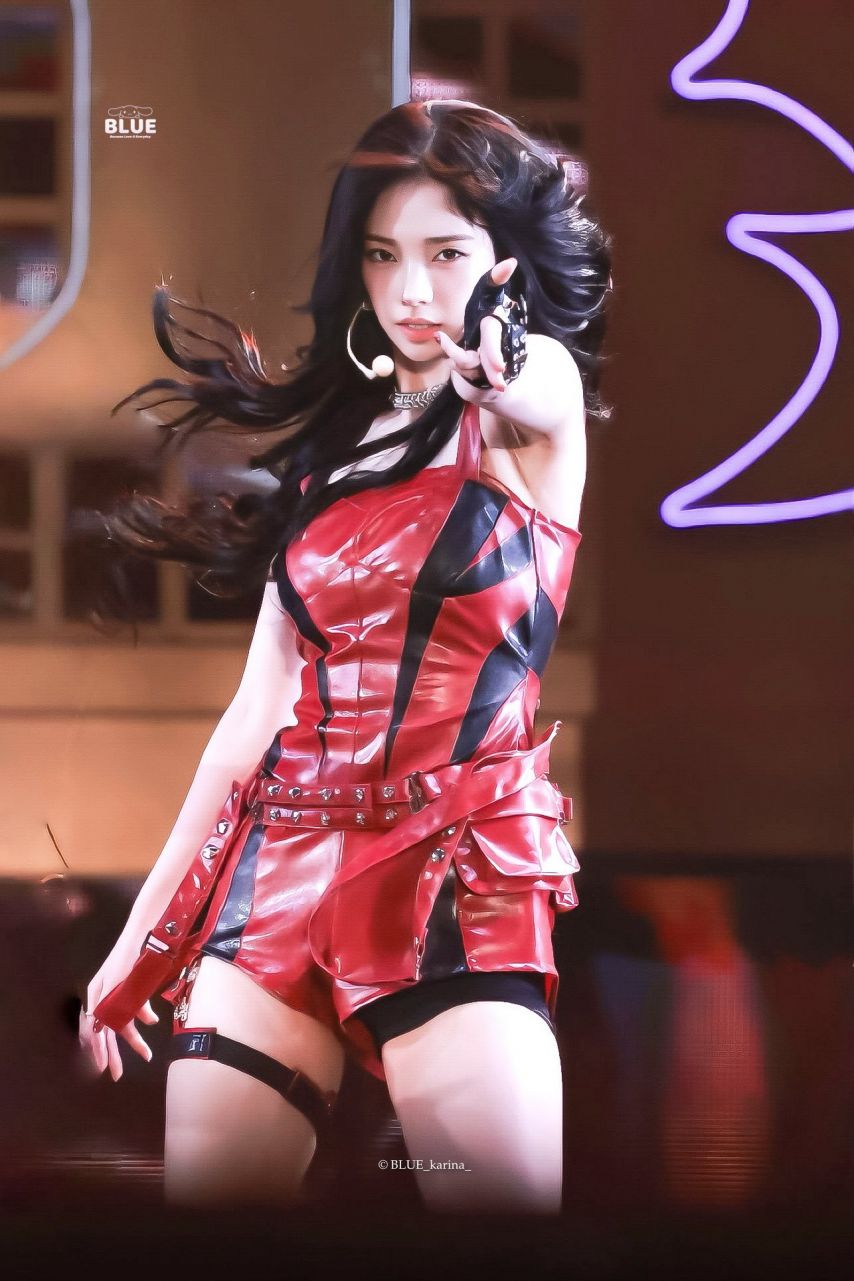 [에스파] 카리나