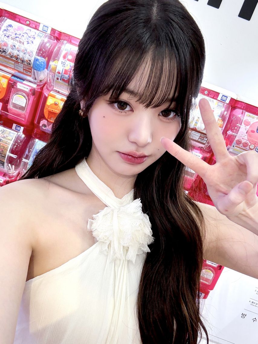 아이브 _ 장원영