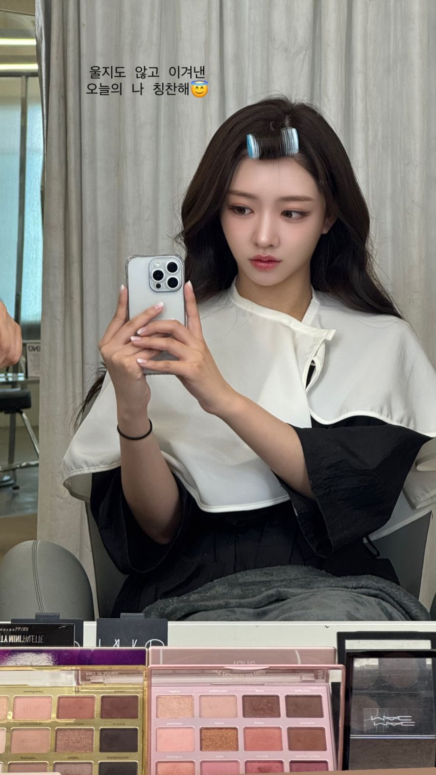 치즈필름 장혜지