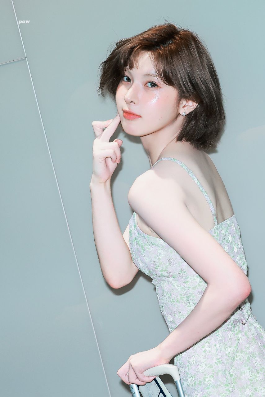 엔믹스 배이
