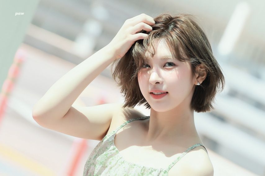 엔믹스 배이