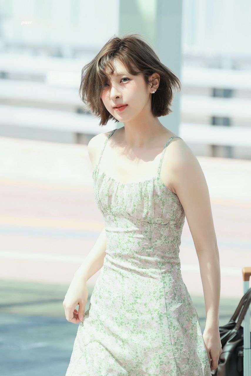 엔믹스 배이