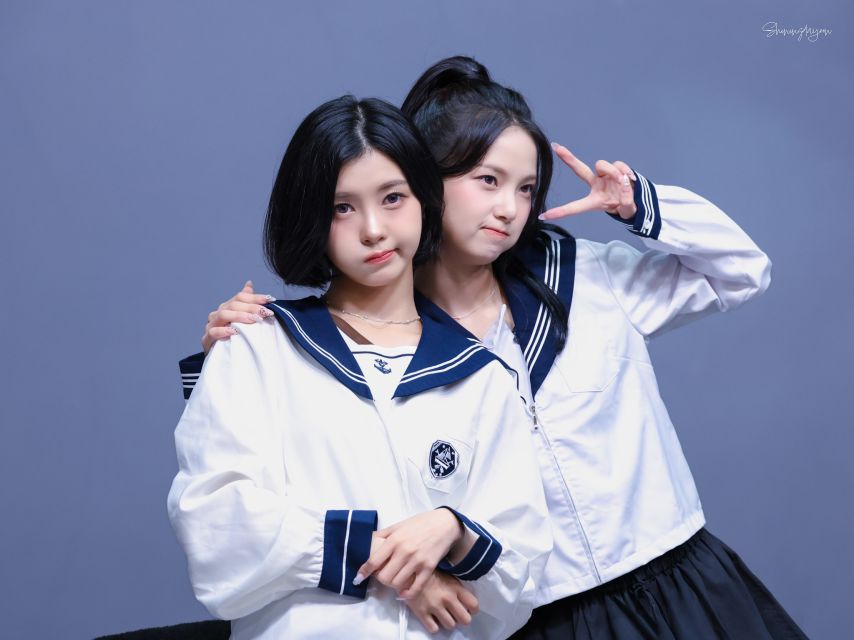 김다연 최유진 (케플러)