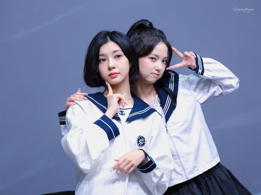 김다연 최유진 (케플러)