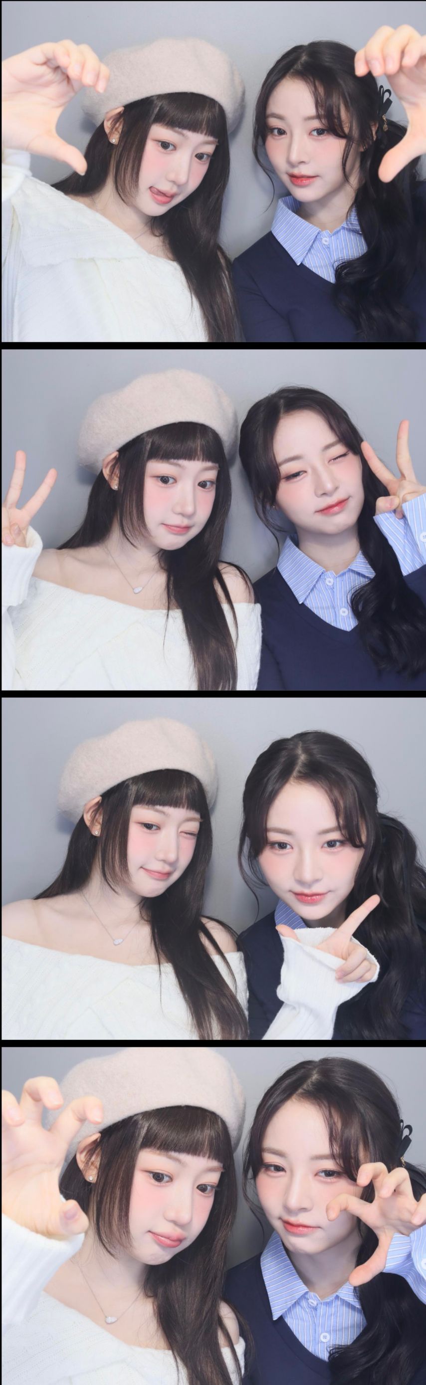 피프티피프티 예원, 하나