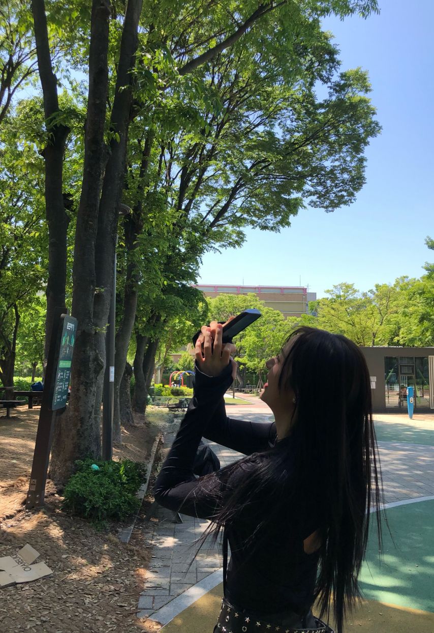 피프티피프티 예원, 하나