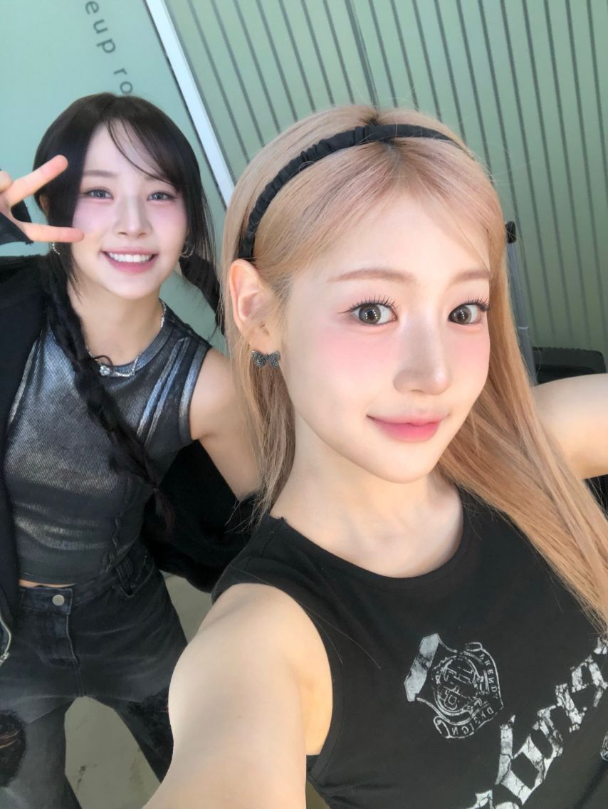 피프티피프티 예원, 하나