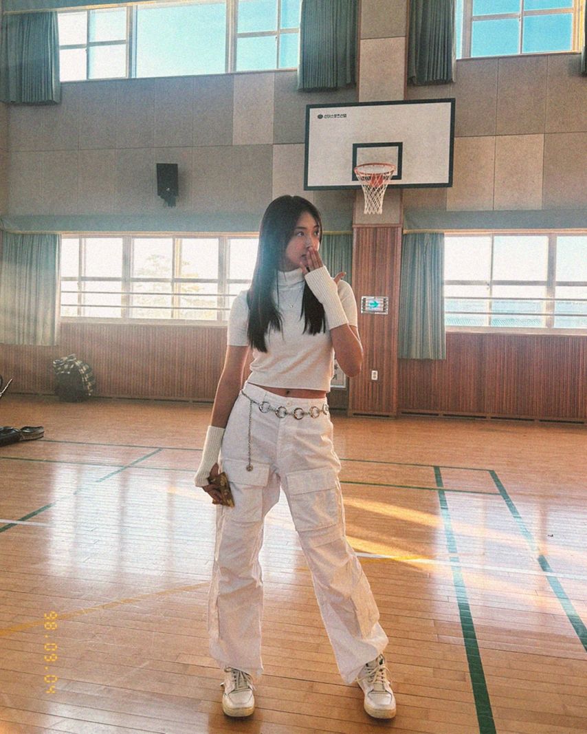 최규리