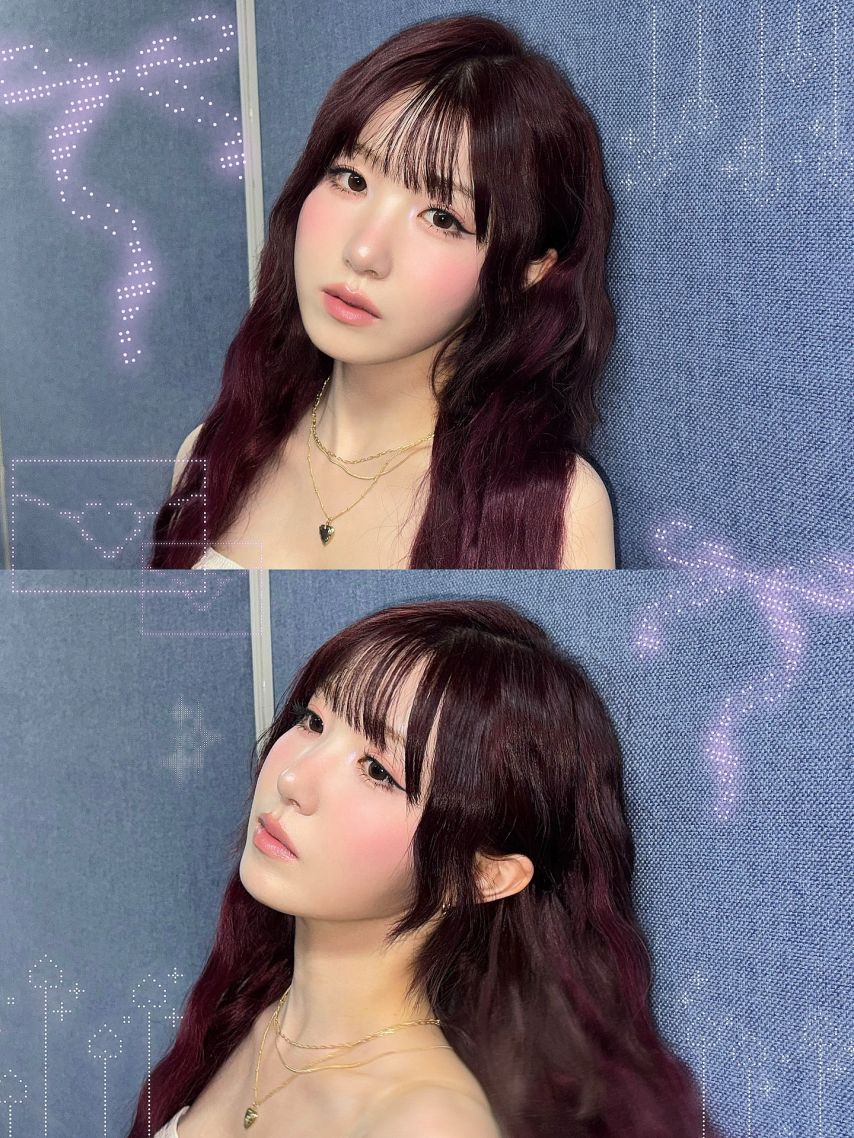 세이마이네임 히토미