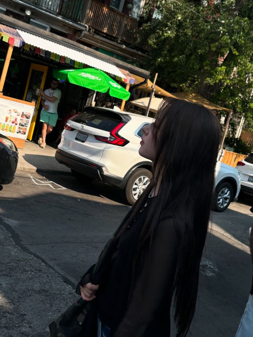 피프티피프티 문샤넬