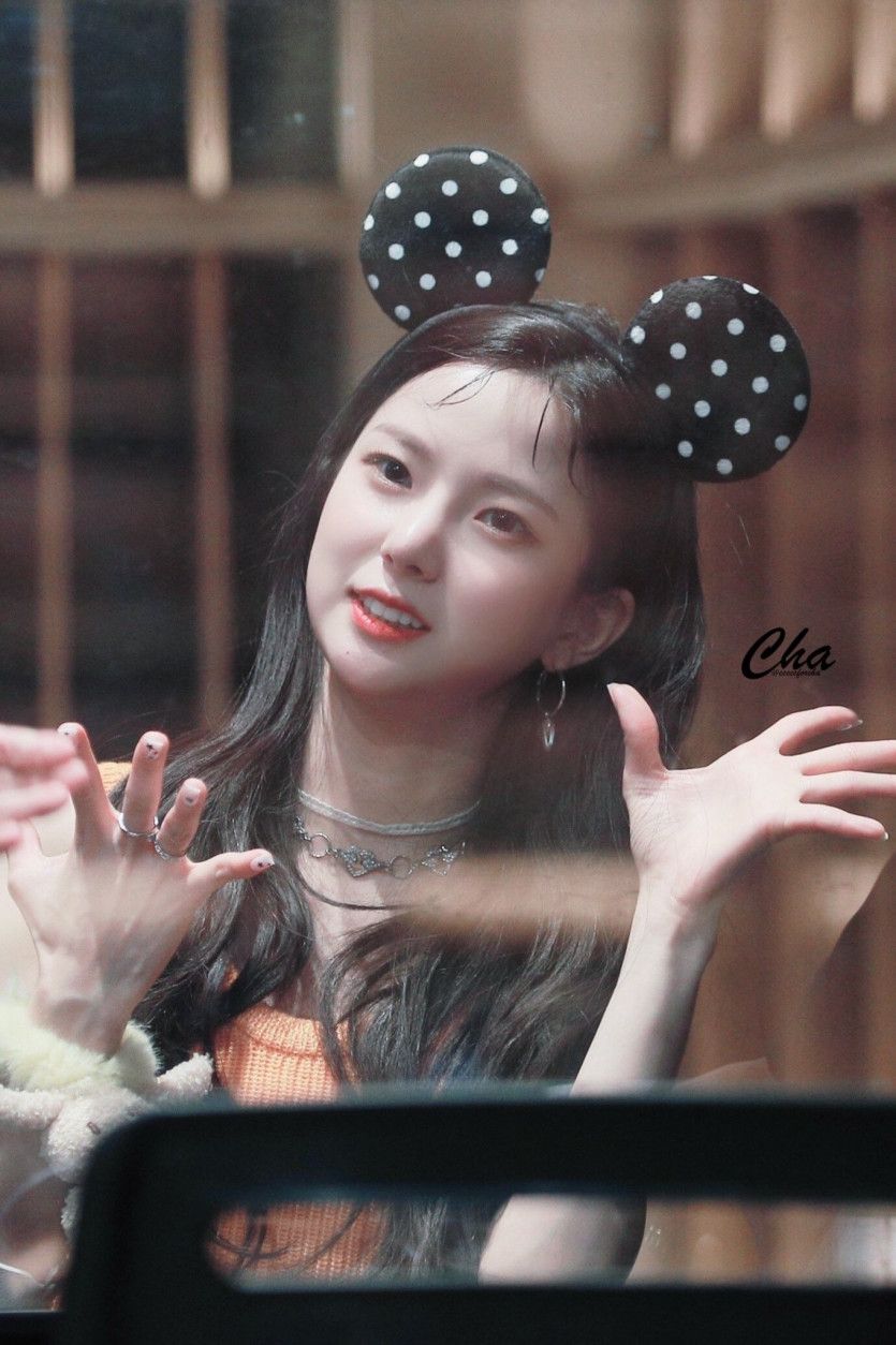 케플러 최유진
