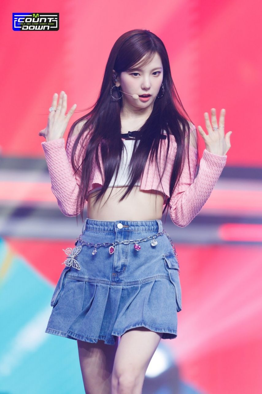 케플러 최유진