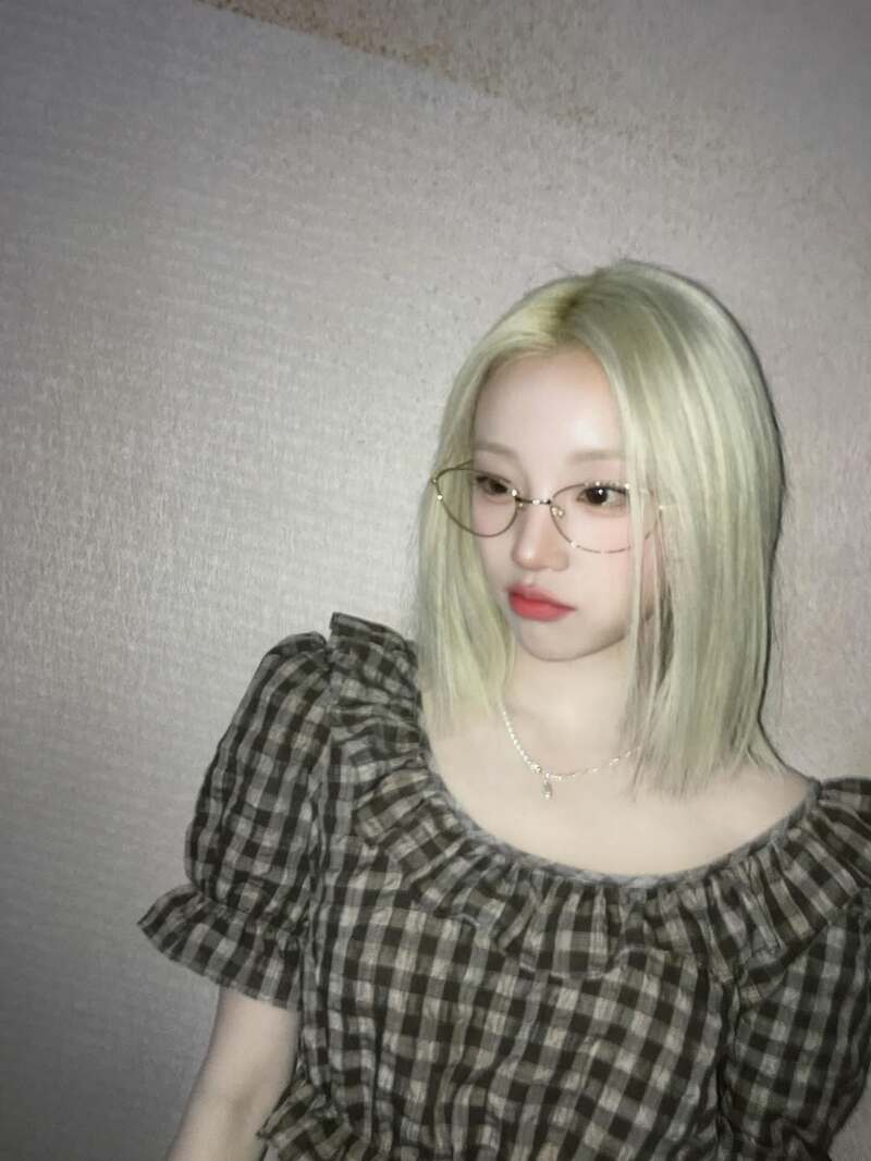 여자아이들 우기