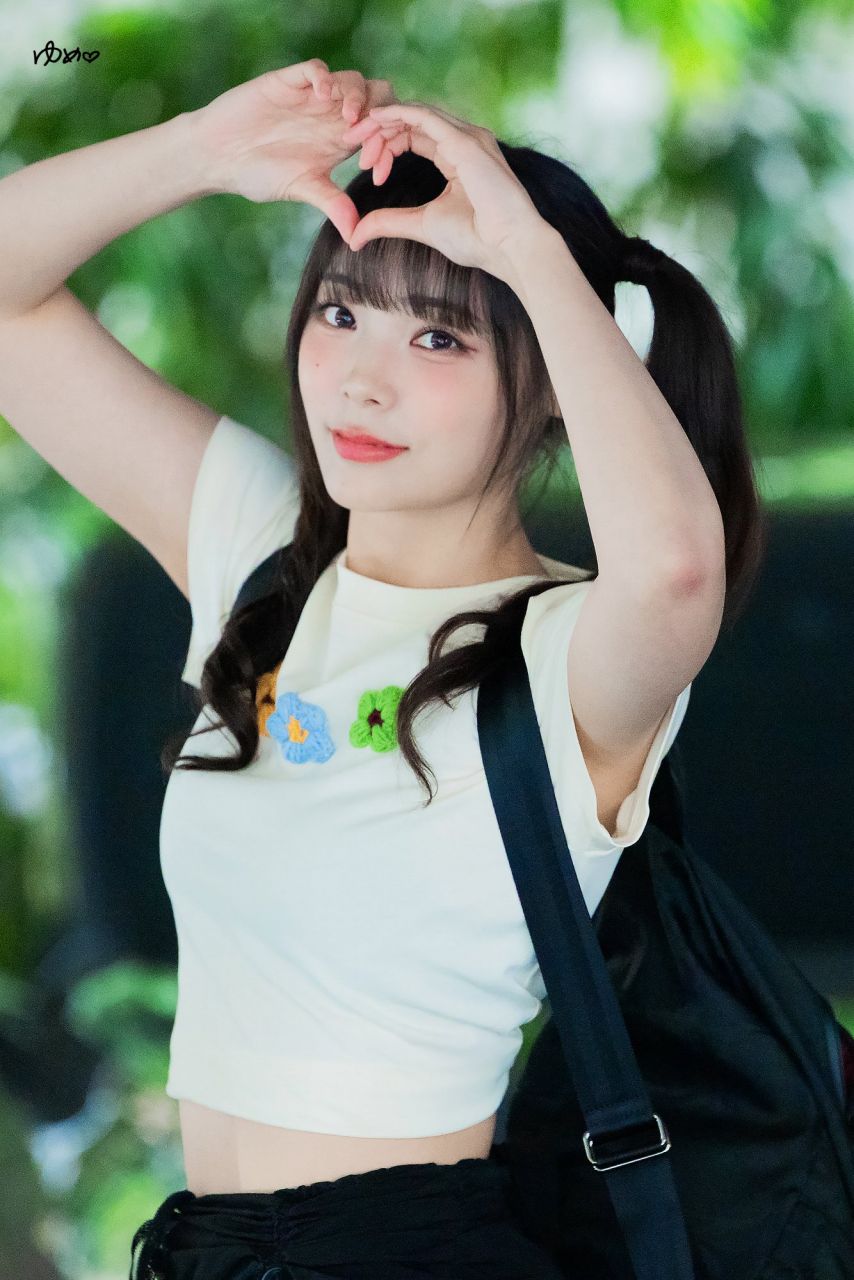 [QWER] 시연