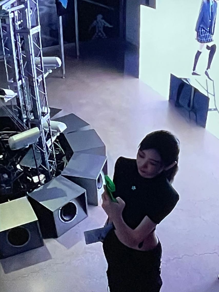 이채연