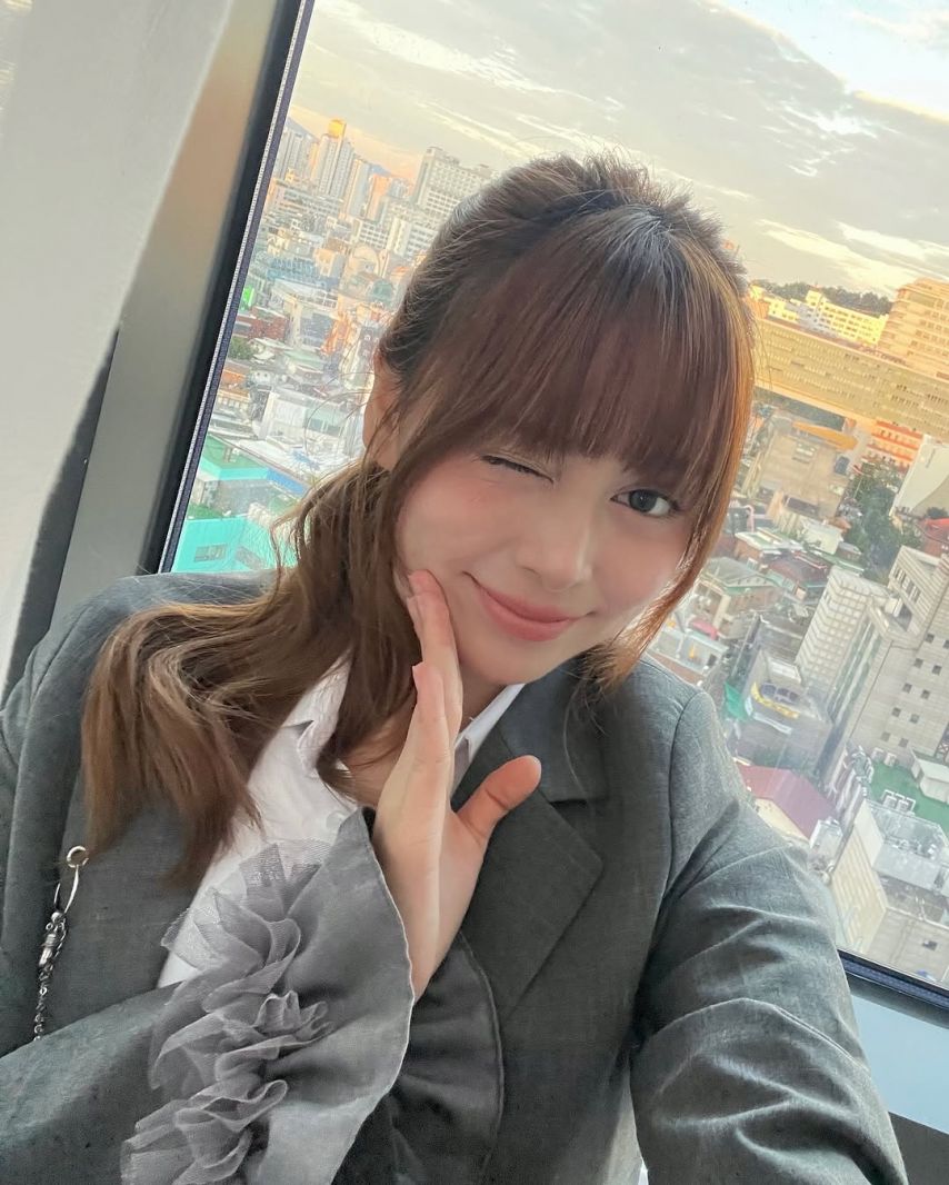AtHeart (앳하트) 케이틀린