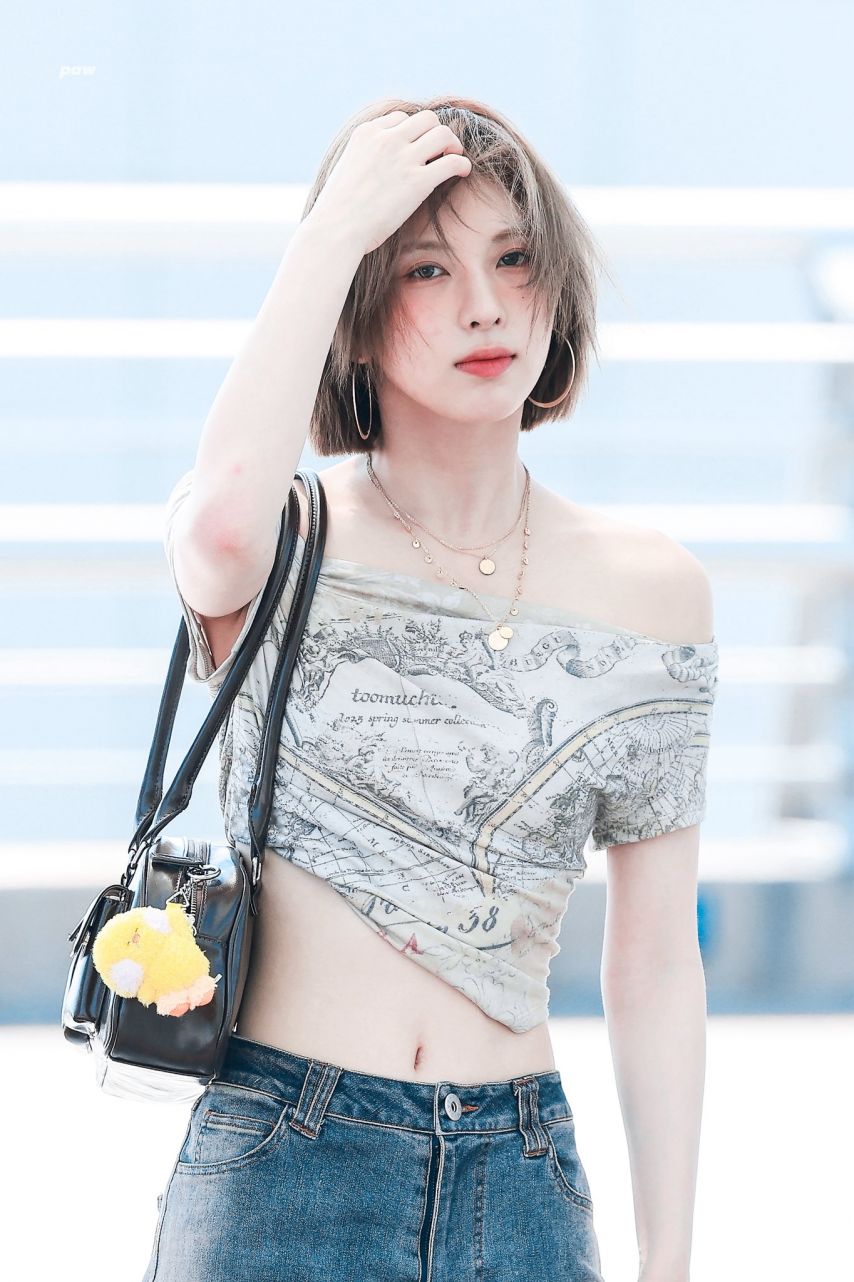 엔믹스 배이