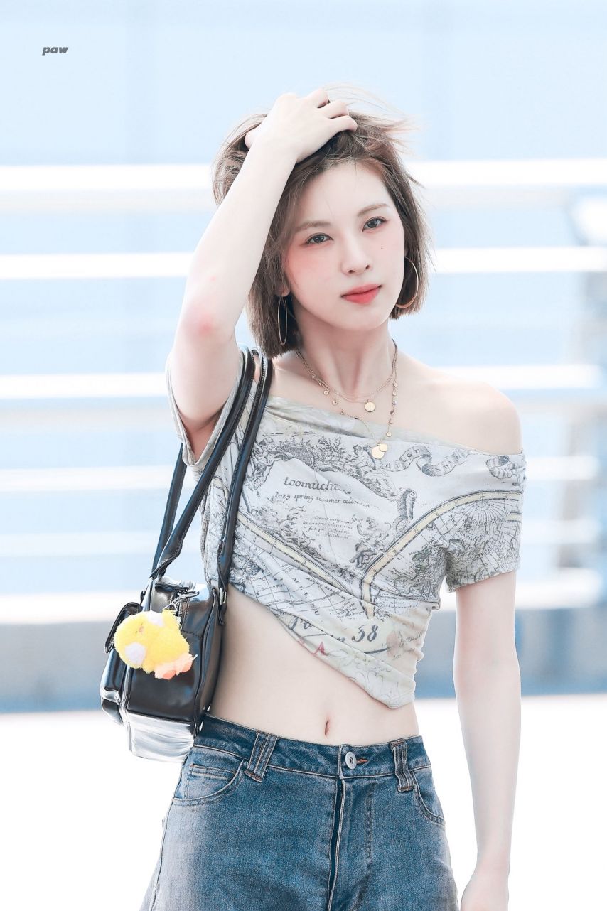 엔믹스 배이