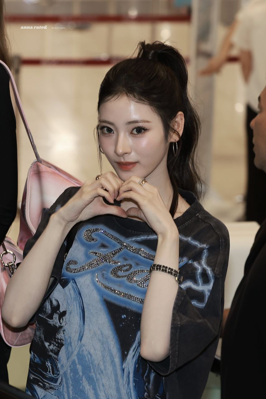미야오 안나