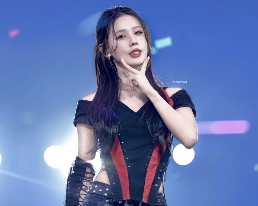 아이들 미연