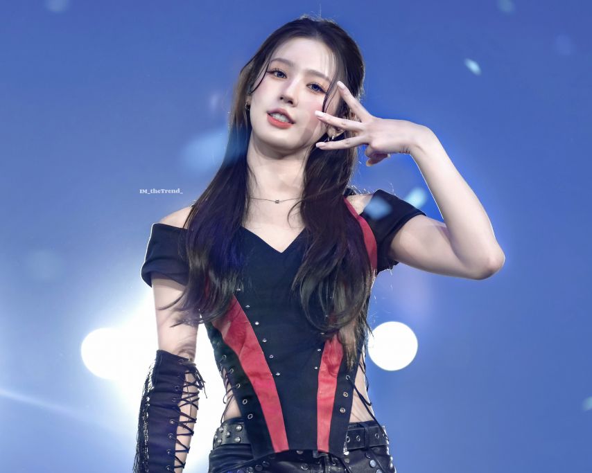 아이들 미연