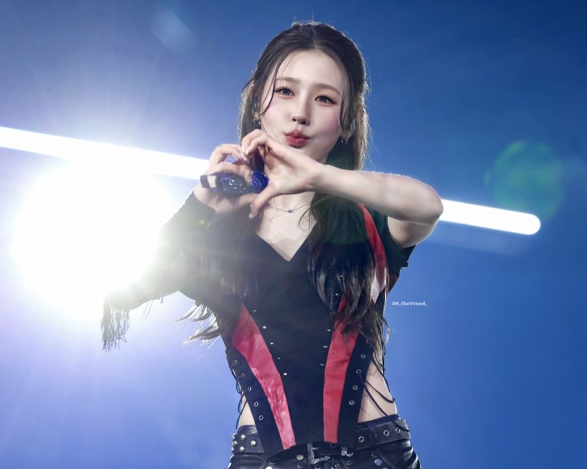 아이들 미연