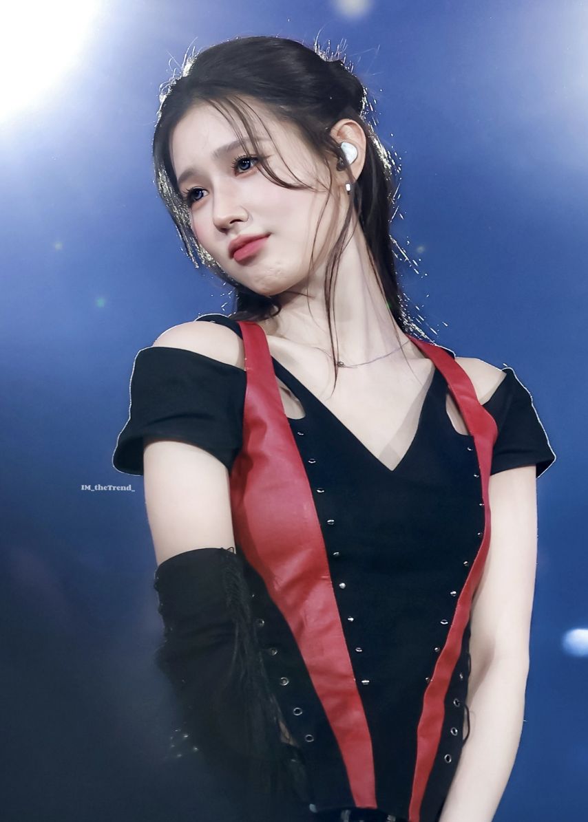 아이들 미연