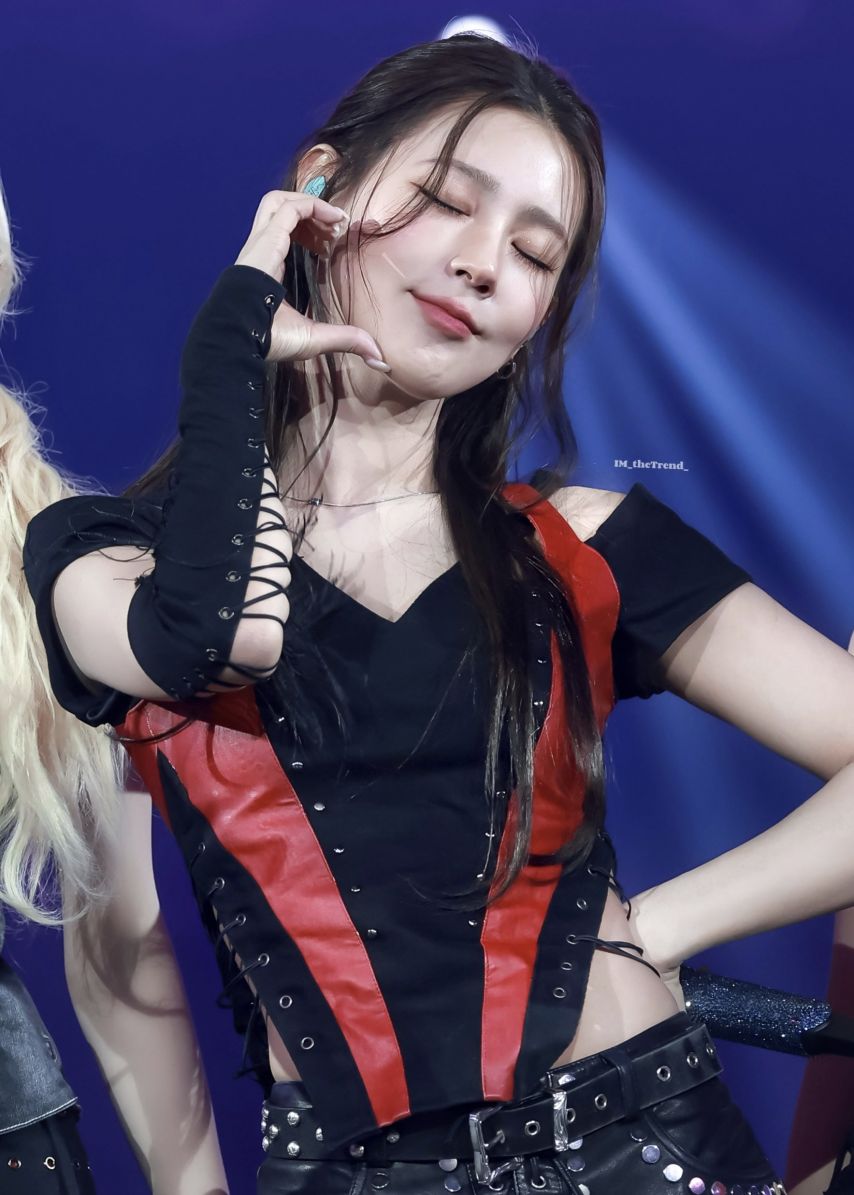 아이들 미연