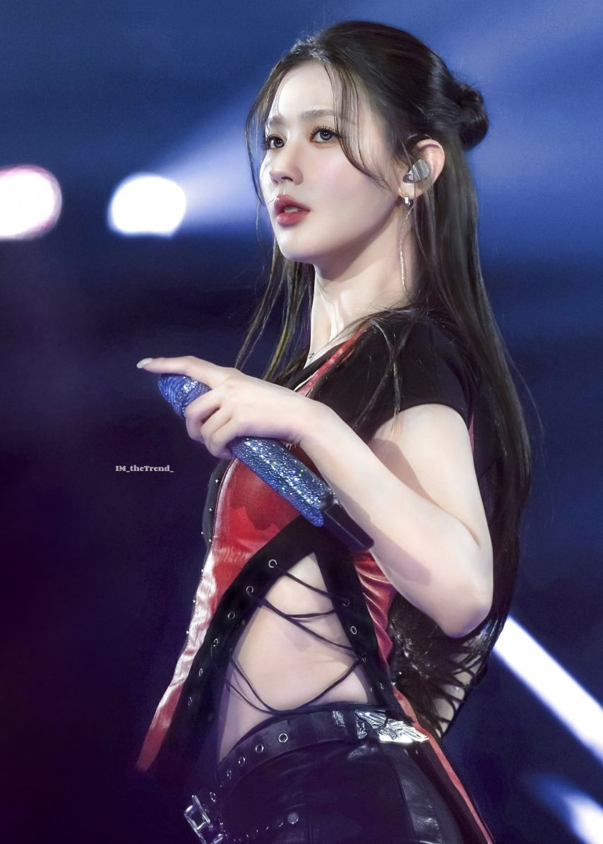 아이들 미연