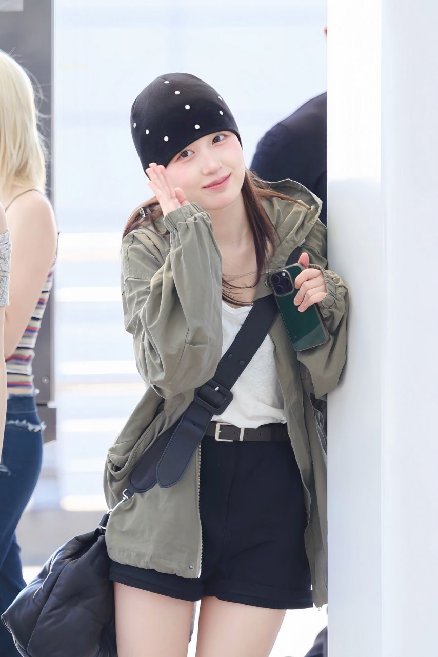 엔믹스 해원
