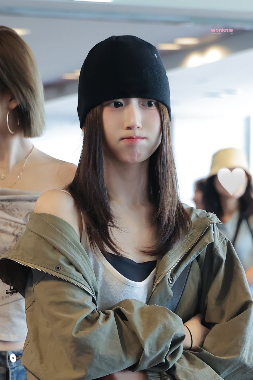 엔믹스 해원